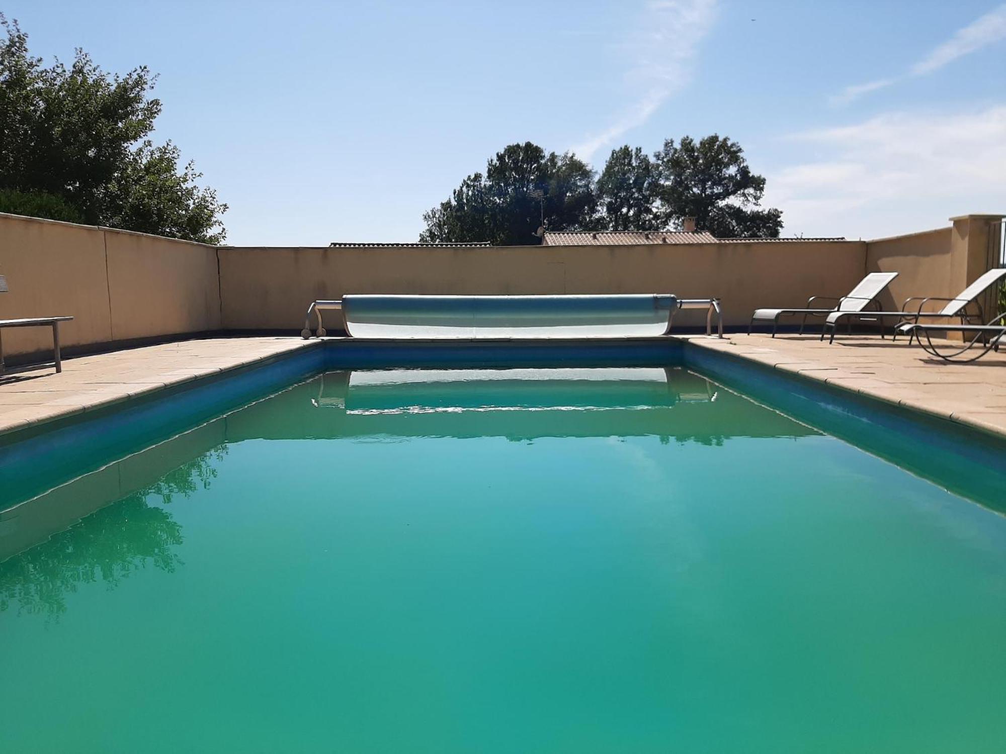 Modern Holiday Home In Aquitaine 圣耐克森 外观 照片