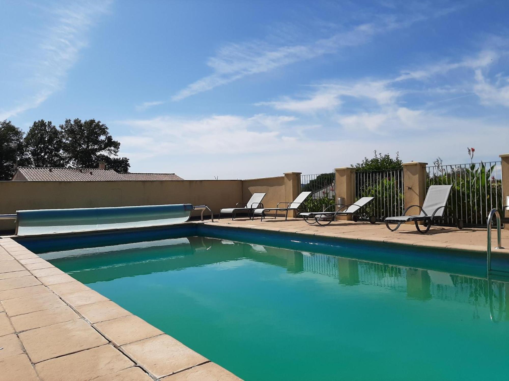 Modern Holiday Home In Aquitaine 圣耐克森 外观 照片