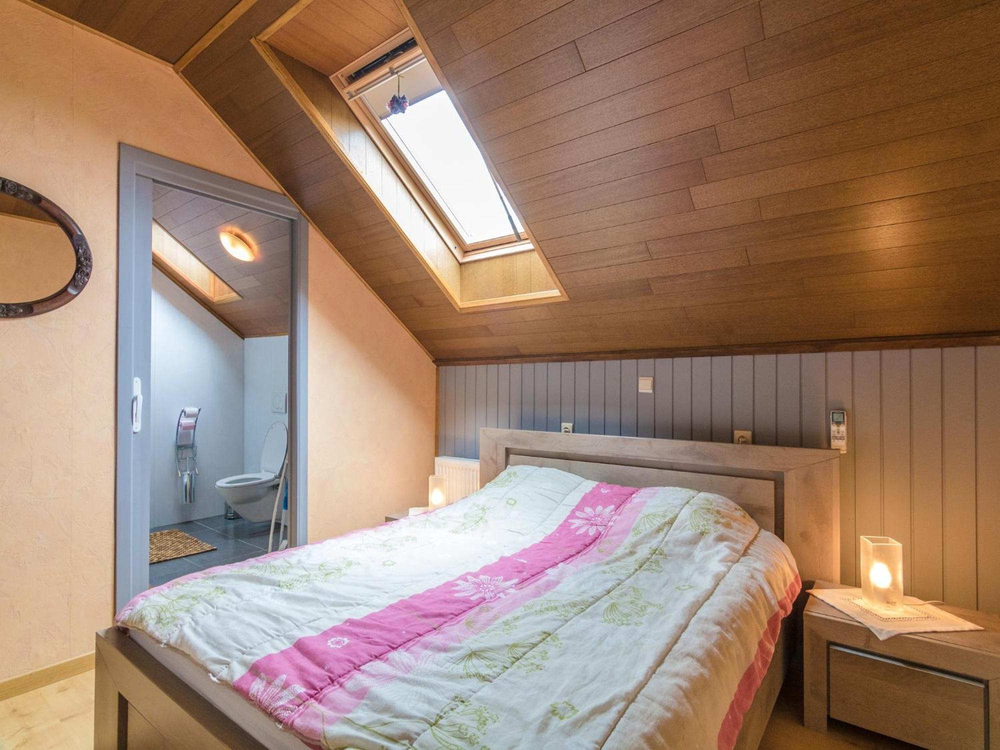 Modern Holiday Home In Aquitaine 圣耐克森 外观 照片