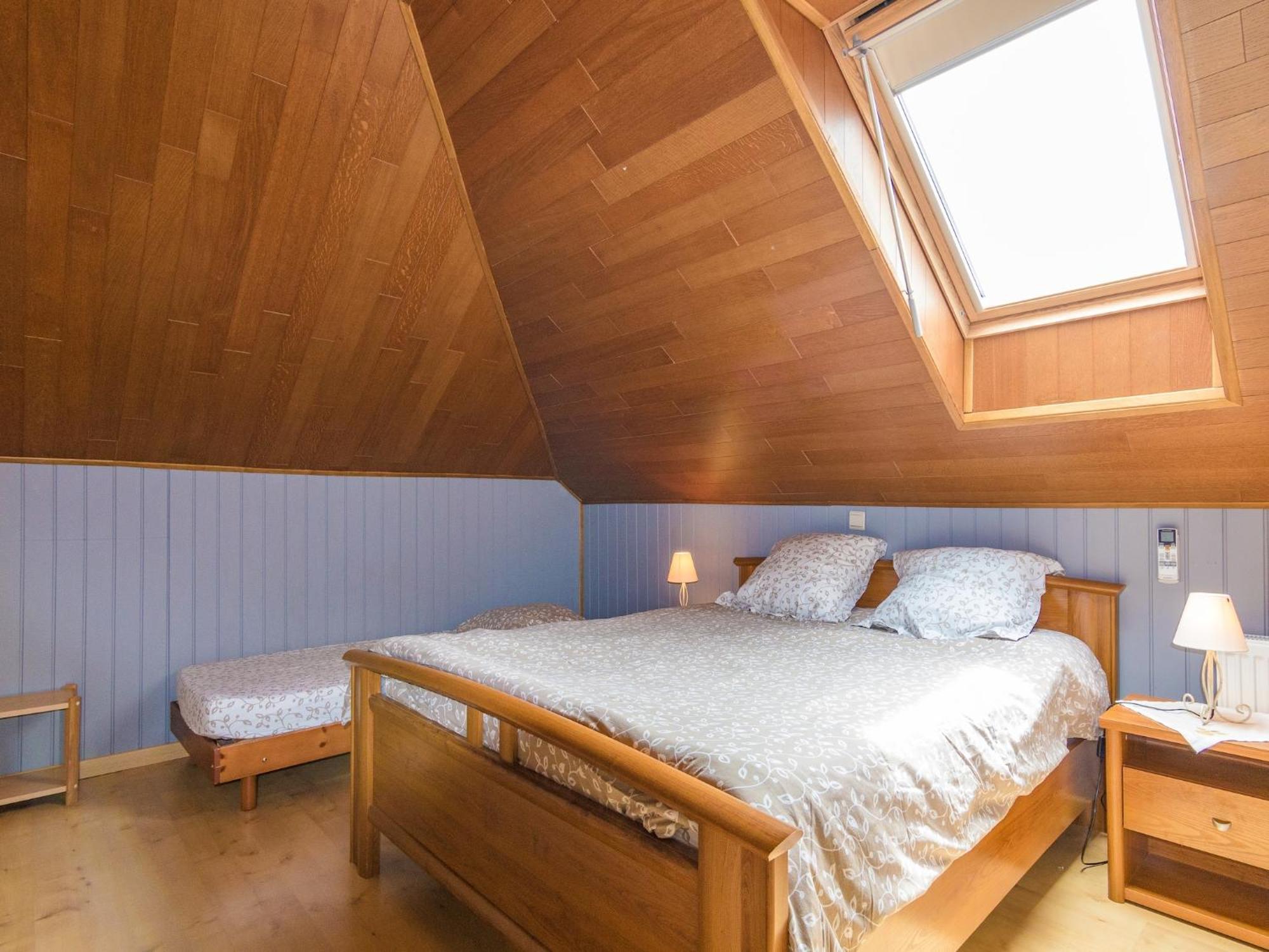 Modern Holiday Home In Aquitaine 圣耐克森 外观 照片